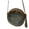 leather bag