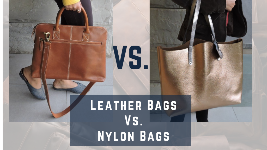 Leather Travel Bags for Men: Stylish Luggage for Traveling - Von Baer