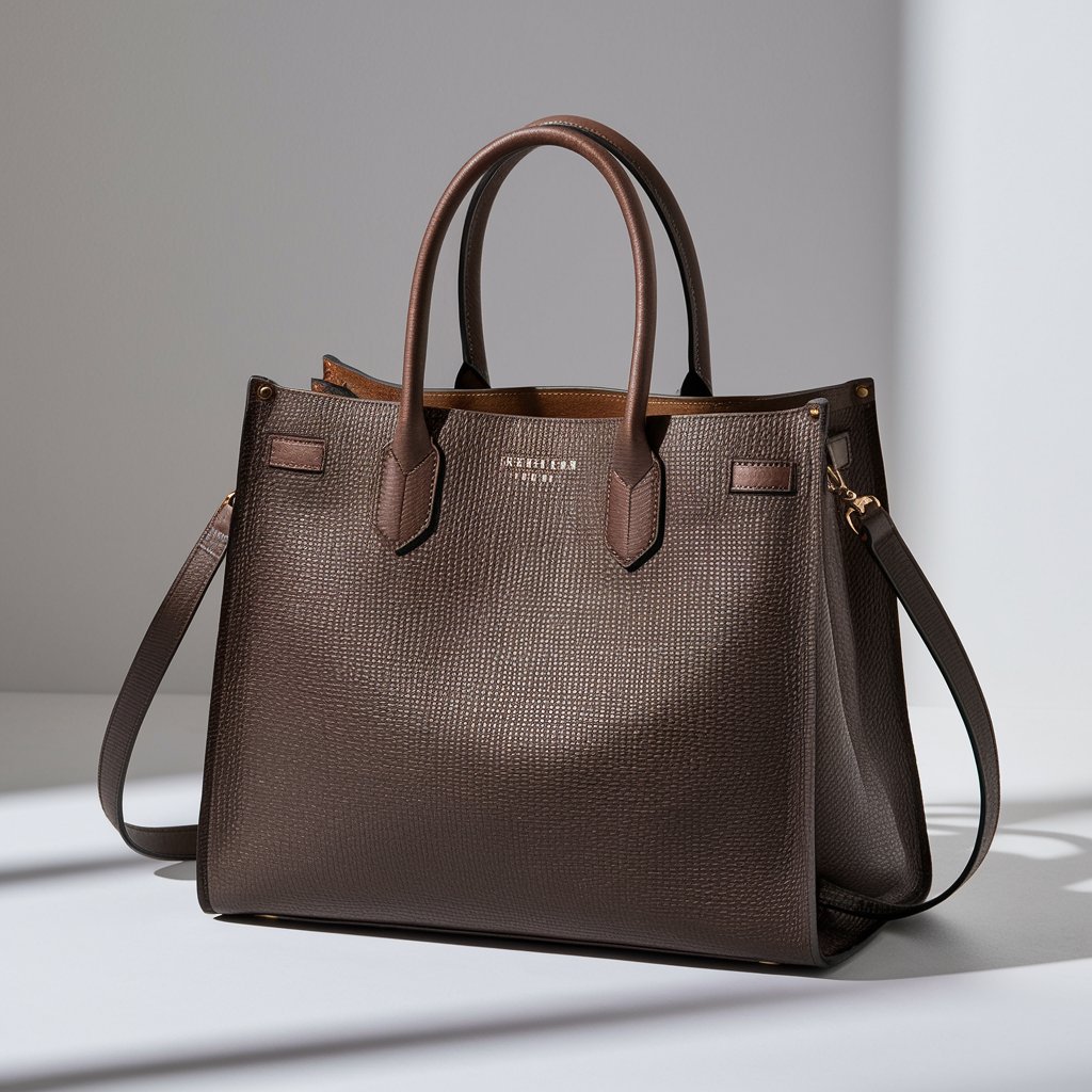 High Quality Genuine Leather Handbags for B2B Retailers