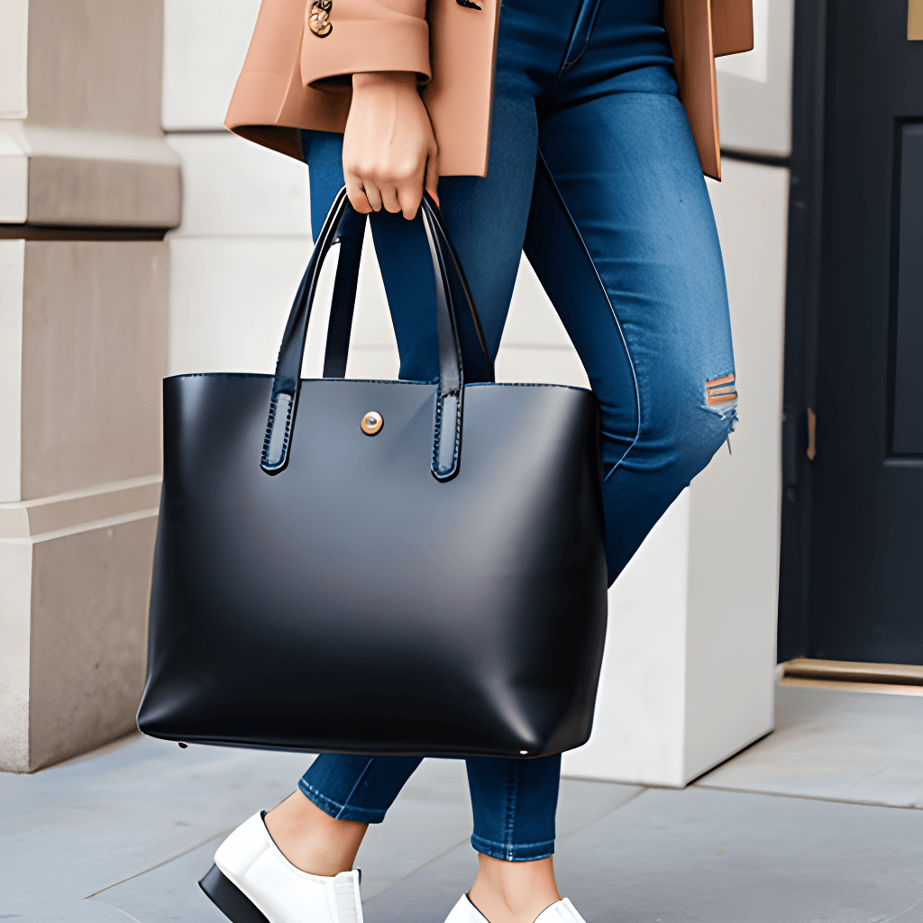 Are Leather Tote Bags Worth It? Pros, Cons, and Where to Buy