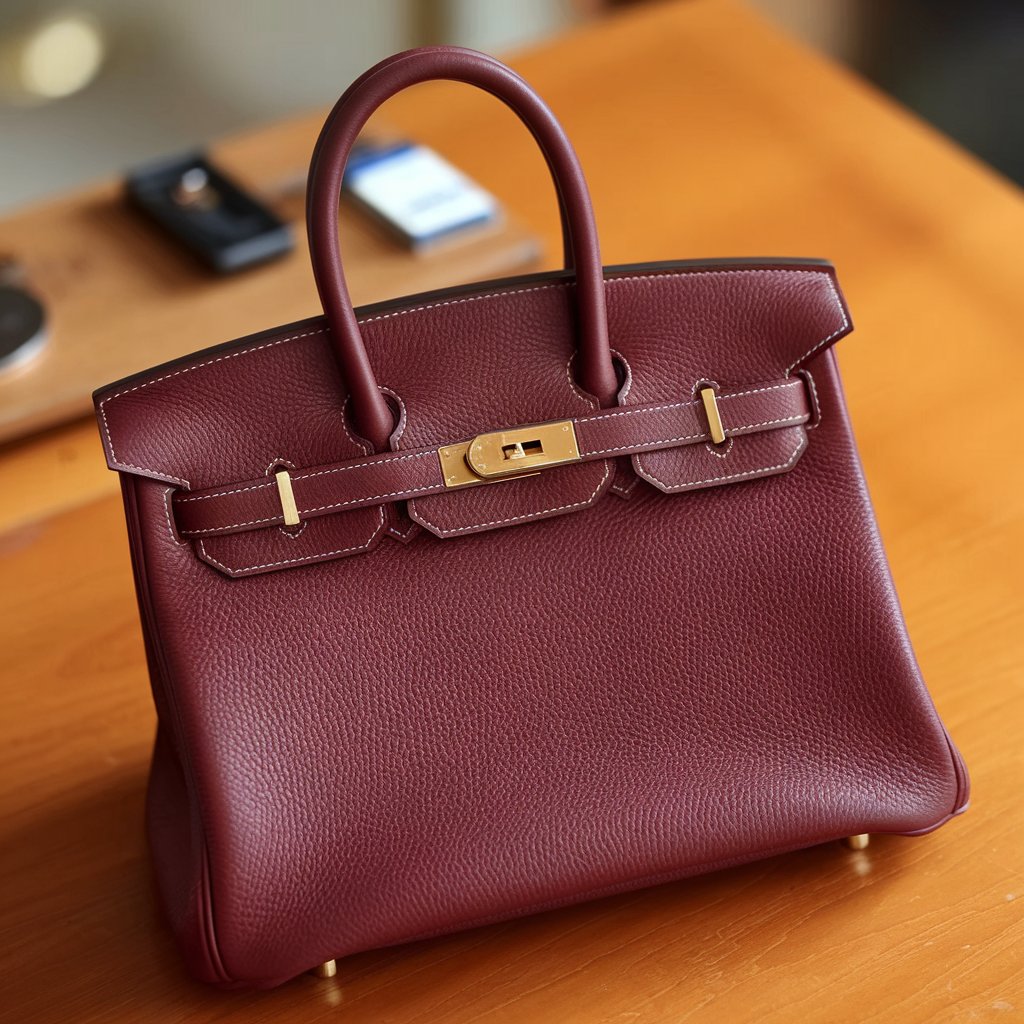 Birkin sling bag sale